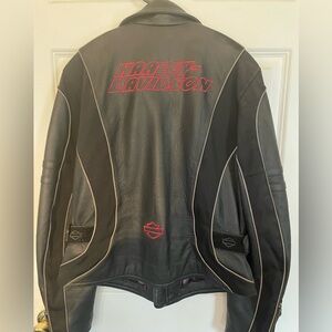 Harley Davidson Jacket